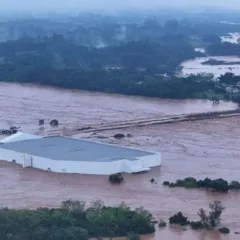 Crédito: Lucas Brunetto / Prefeitura de Lajeado

