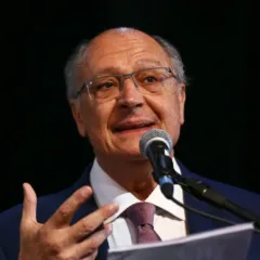 Geraldo Alckmin - Foto: Marcelo Camargo/Agência Brasil