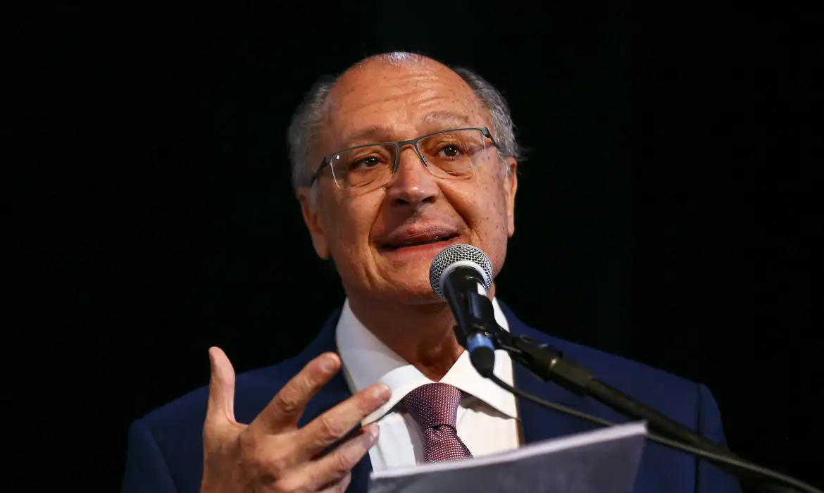 Geraldo Alckmin - Foto: Marcelo Camargo/Agência Brasil