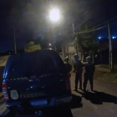 Crédito: Polícia Federal / Divulgação