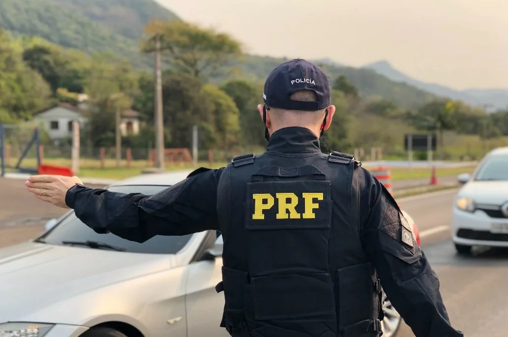 Imagem ilustrativa - Foto: PRF / Divulgação Imagem ilustrativa - Foto: PRF / Divulgação