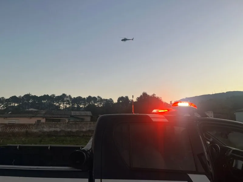 Foto: Polícia Civil/Divulgação