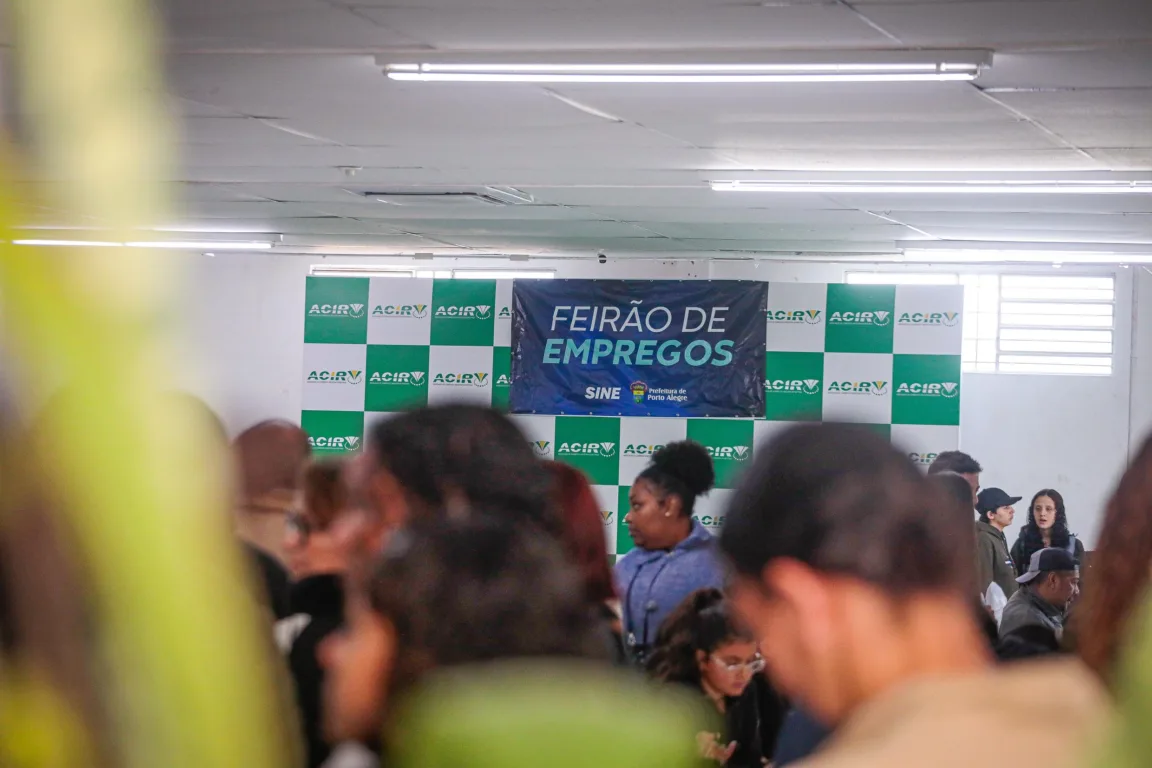 Porto Alegre, RS, Brasil 03/9/2024 | Crédito: Alex Rocha / PMPA