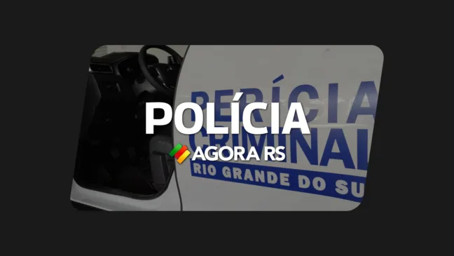 Crédito: Arte / Agora RS