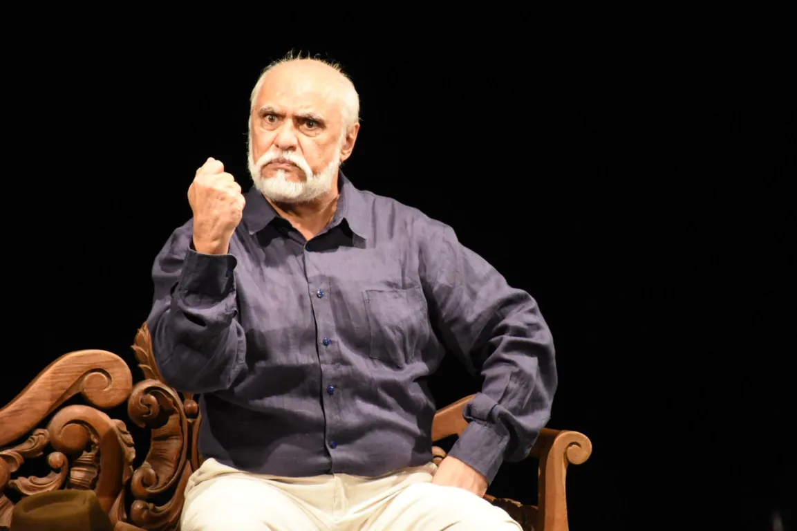 Gilson de Barros - Foto: Renato Mangolin