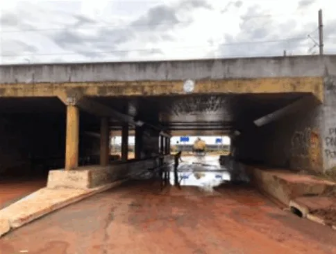 Foto: PMPA/Divulgação