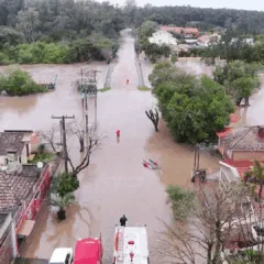 Crédito: Prefeitura de São Lourenço do Sul / Divulgação