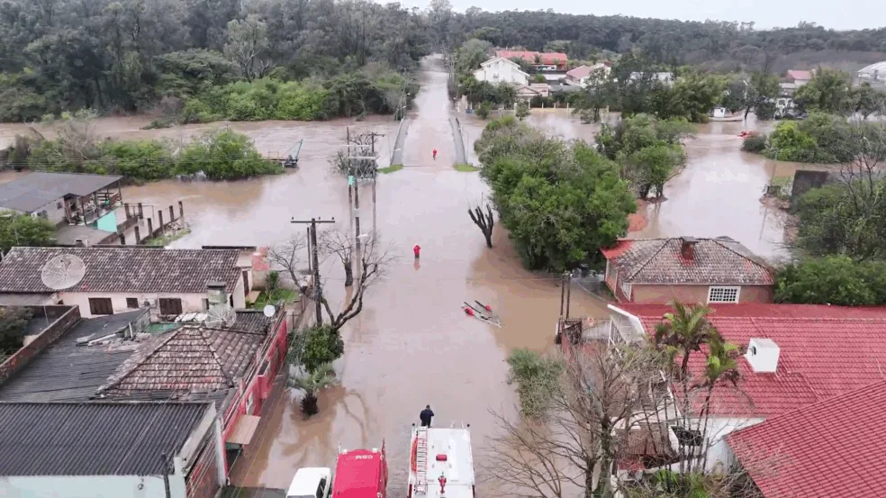 Crédito: Prefeitura de São Lourenço do Sul / Divulgação