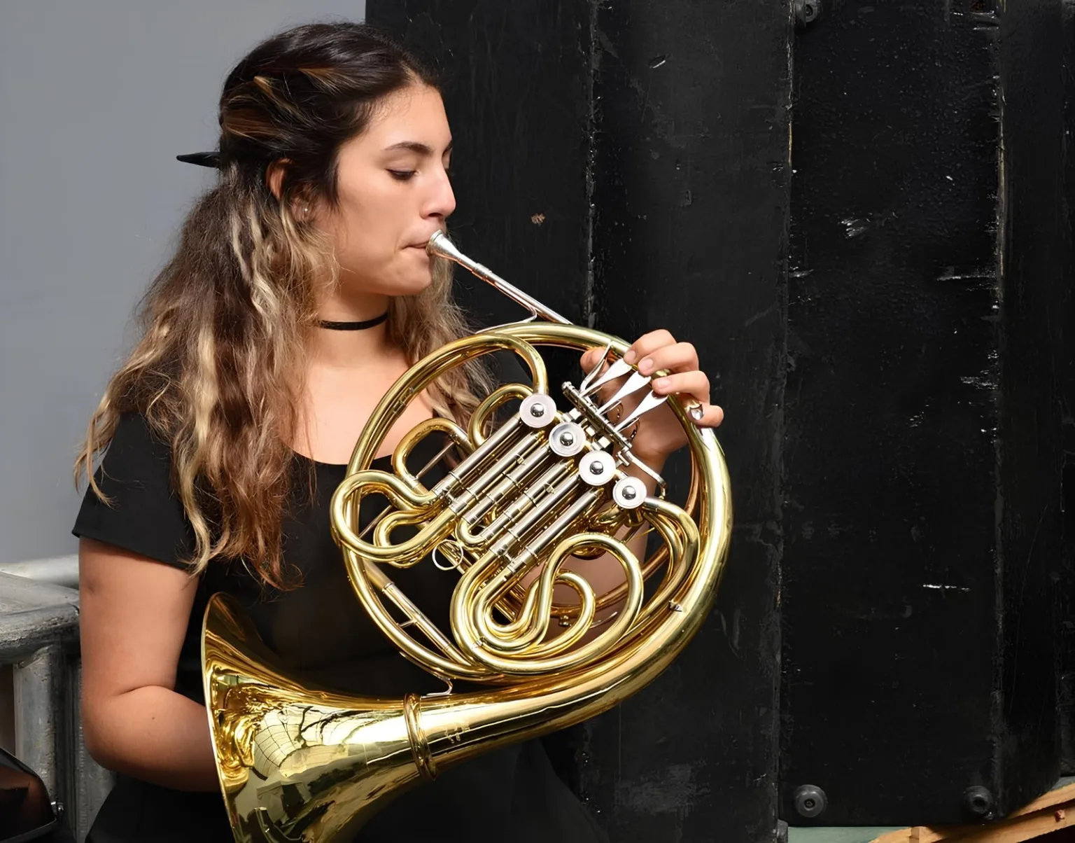 Rocio Britos - Foto: Divulgação / OJRS
