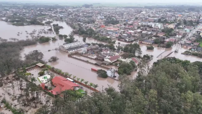 Crédito: Prefeitura de São Lourenço do Sul 