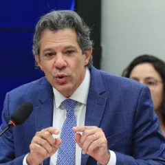 Fernando Haddad - Foto: Lula Marques / Agência Brasil