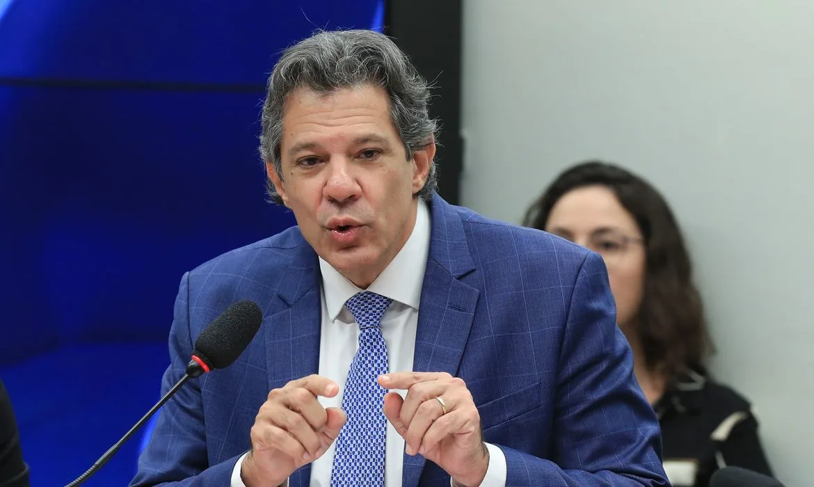Fernando Haddad - Foto: Lula Marques / Agência Brasil