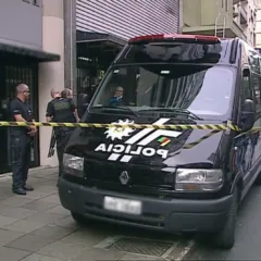 Crédito: reprodução de vídeo / RBS TV 