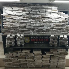 Crédito: Polícia Civil / Divulgação