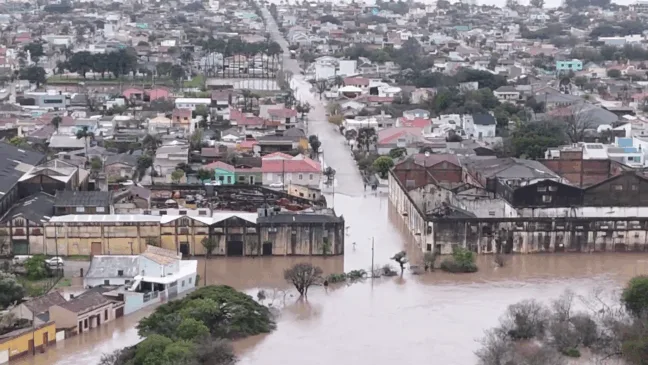 Crédito: Prefeitura de São Lourenço do Sul 