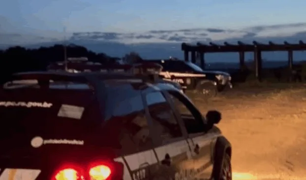 Foto: Polícia Civil/Divulgação