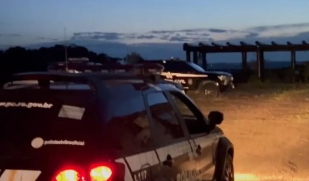 Foto: Polícia Civil/Divulgação