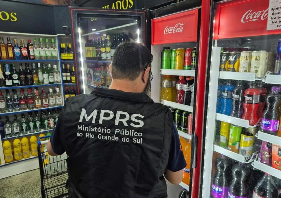 Crédito: MP-RS / Divulgação