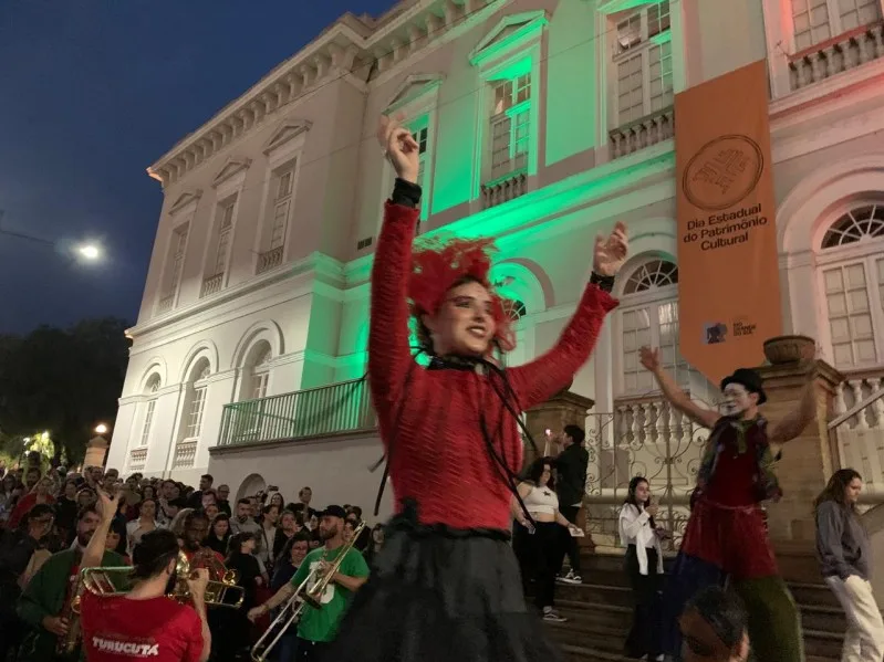 Foto: Solange Brum / Ascom Sedac