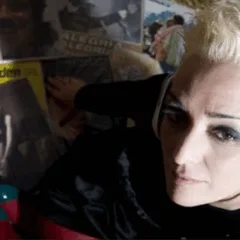 Foto: Gabriela M.O./Divulgação Garota Vinil