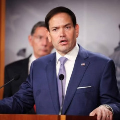 Marco Rubio - Foto: Reprodução