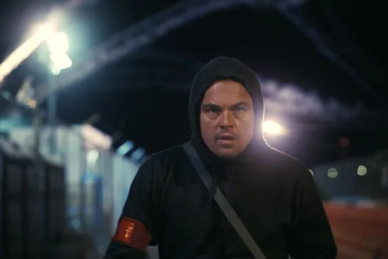 "Uma Batalha Após a Outra" é um épico intenso e que vale a pena ver no cinema