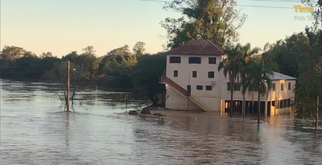 Crédito: Prefeitura de Cachoeira do Sul / Divulgação