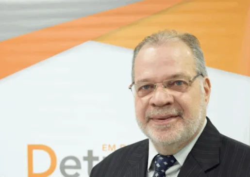 Edir Pedro Domeneghini - Foto: DetranRS/Divulgação