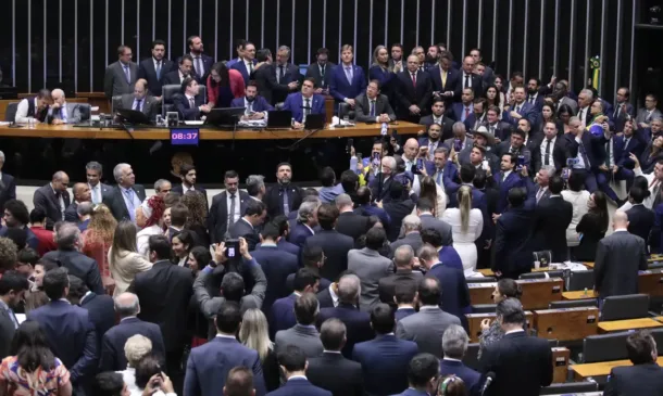 Foto: Bruno Spada - Câmara dos Deputados