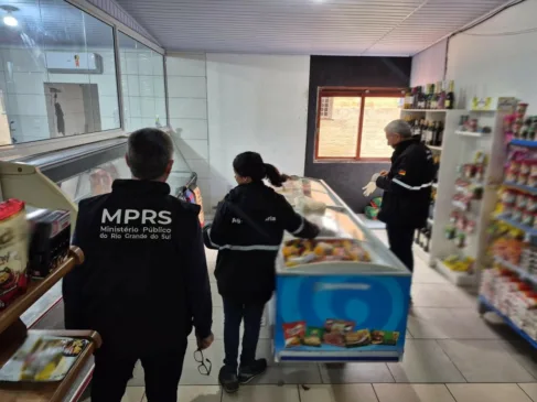 Crédito: MP-RS / Divulgação