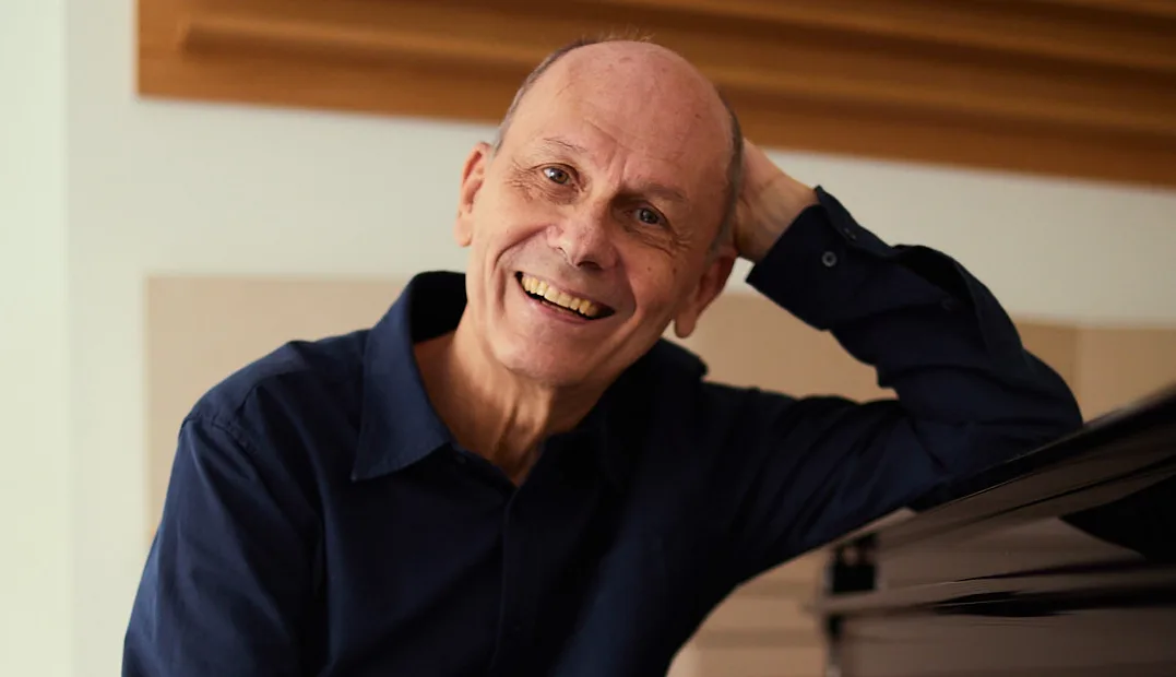 José Miguel Wisnik - Foto: Pablo Saborido