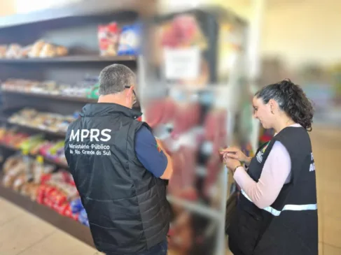 Foto: MP-RS/Divulgação