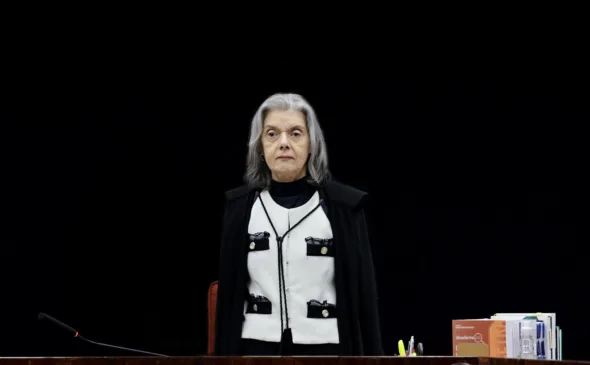 Julgamentos da Ação Penal 2668 - Núcleo 1 (Tarde). Crédito: Rosinei Coutinho/STF