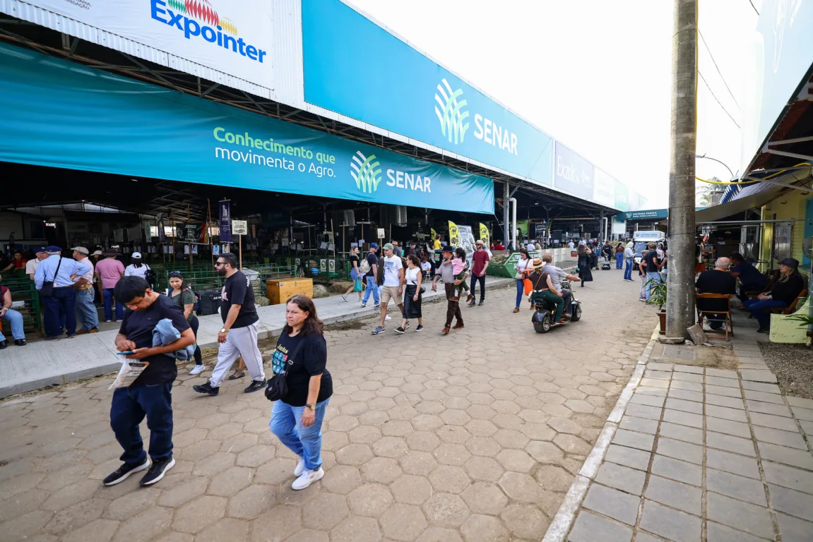 Foto: João Pedro Rodrigues/Secom

