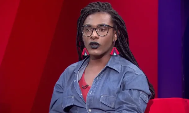Liniker - Crédito: TV Brasil