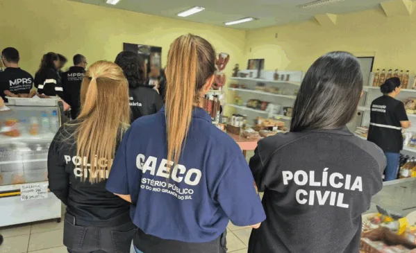 Foto: MP-RS/Divulgação