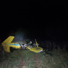 Crédito: Polícia Civil do MS / Divulgação