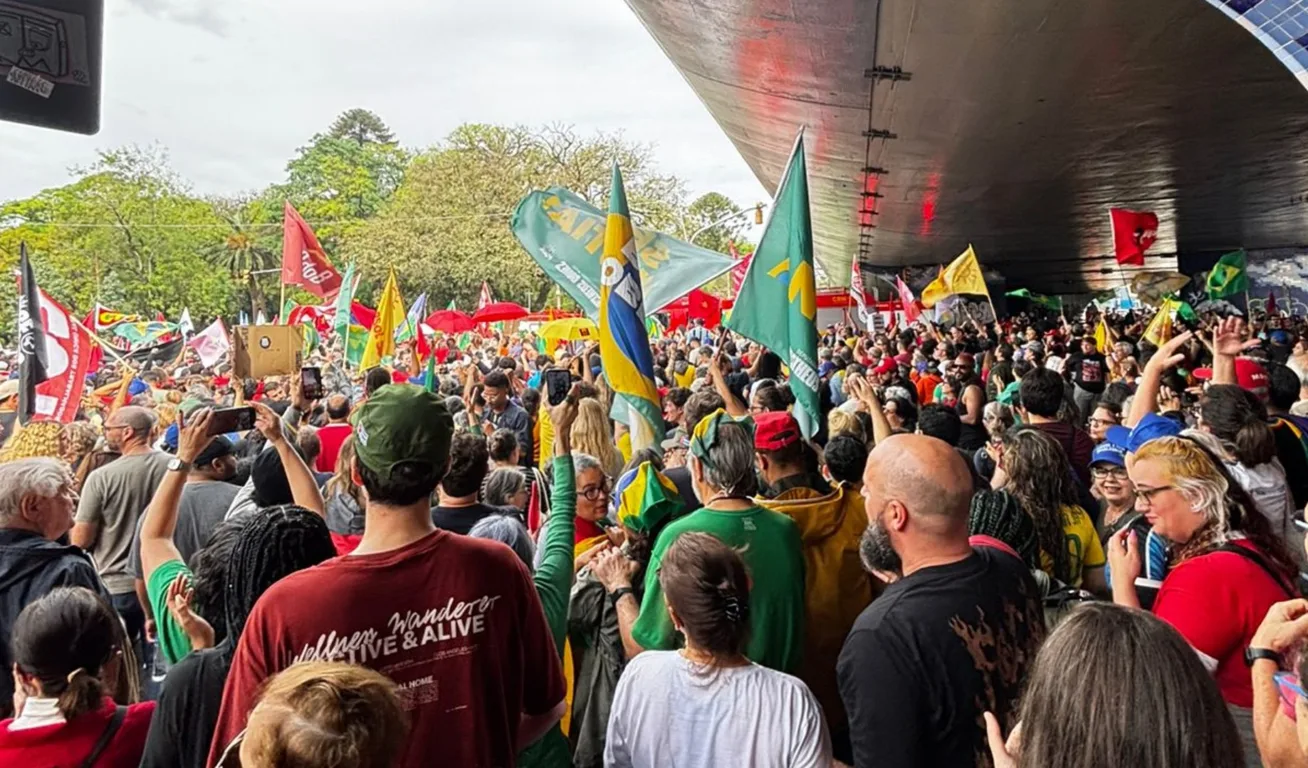 Imagem cedida por: Raul Cardoso