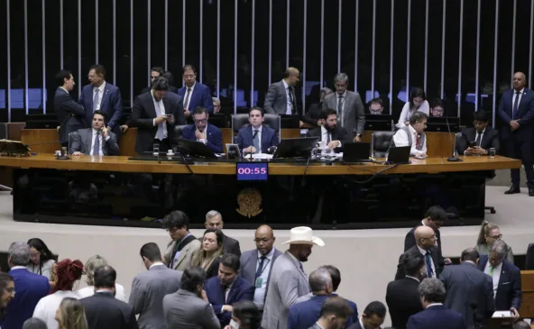 Crédito: Kayo Magalhães/Câmara dos Deputados Crédito: Kayo Magalhães/Câmara dos Deputados