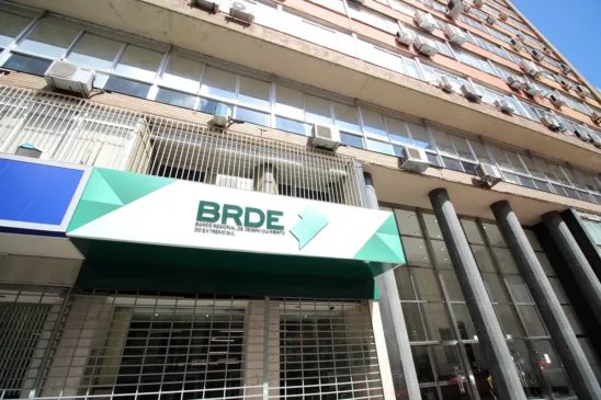 Crédito: BRDE / Divulgação