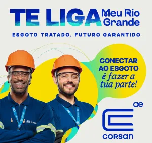 Corsan Aegea — campanha 300x280
