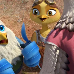 Crédito: A2 Filmes / Divulgação