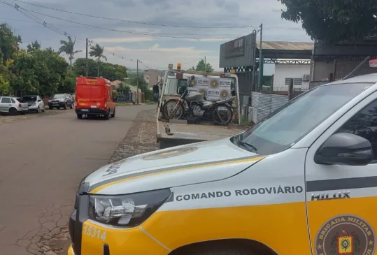 Crédito: CRBM / Divulgação