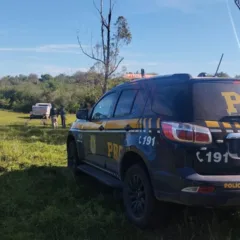 Foto: PRF / Divulgação