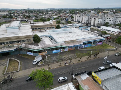Crédito: (autor não creditado) / Prefeitura de Canoas