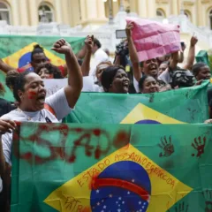 Foto: Fernando Frazão/ Agência Brasil