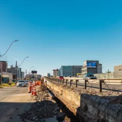 Crédito: Vinícius Medeiros / Prefeitura de Canoas