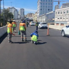 Crédito: EPTC / Divulgação
