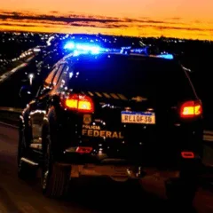 Foto: Polícia Federal / Divulgação