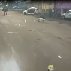 Crédito: PRF / Divulgação